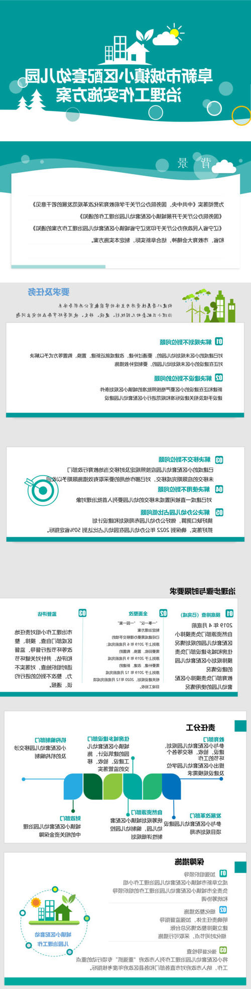 平台政办发〔2019〕24 号十大博彩正规平台城镇小区配套幼儿园治理工作实施方案.jpg